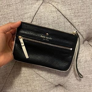 Kate Spade Wristlet